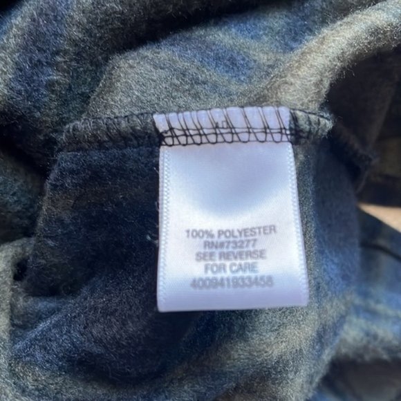 Mens Button Down Shirt Croft &Barrow 3X - Picture 7 of 7